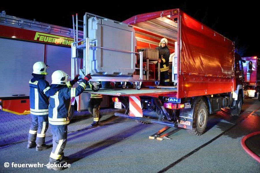 Einsatz 2-2015
